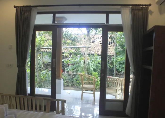 Séjour chez l'habitant Umah De Arlika Ubud