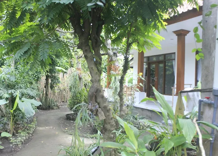 Umah De Arlika Ubud