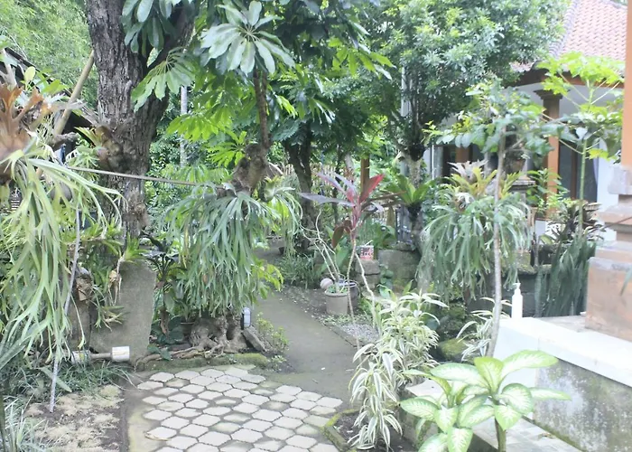Séjour chez l'habitant Umah De Arlika Ubud