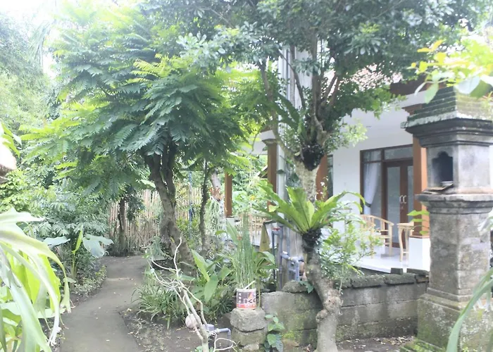 Séjour chez l'habitant Umah De Arlika Ubud